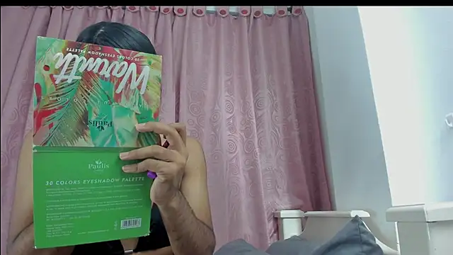 Tasty Alan online show from 11-28-25, 08:09