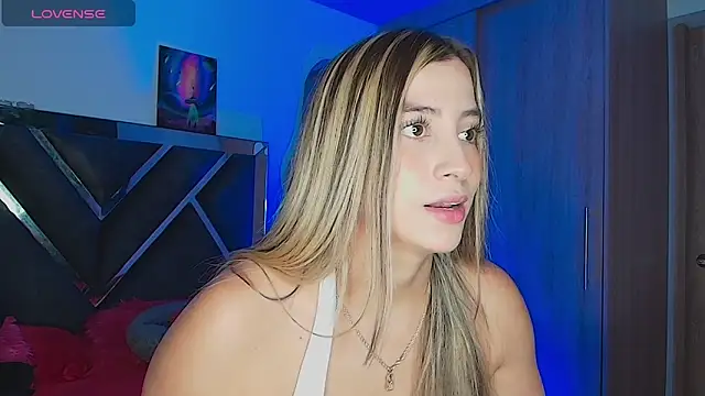 Issabela G1 online show from 12-01-25, 05:47