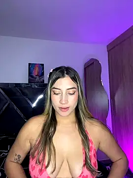 Issabela G1 online show from 09-21-25, 01:44