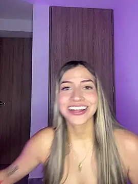 Issabela G1 online show from 02-19-25, 12:46