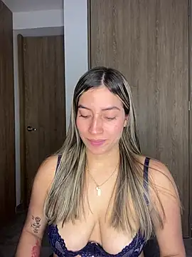 Issabela G1 online show from 01-19-25, 09:55