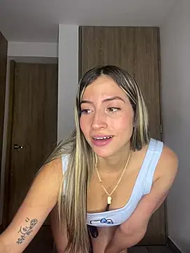 Issabela G1 online show from 02-09-25, 03:11