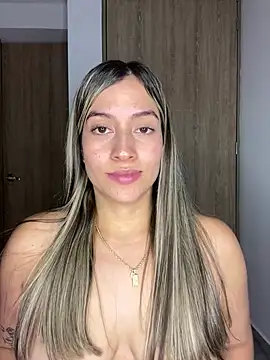 Issabela G1 online show from 01-29-25, 02:19