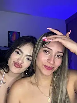 Issabela G1 online show from 03-01-25, 11:06