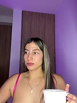 Issabela G1 online show from 02-02-25, 07:30