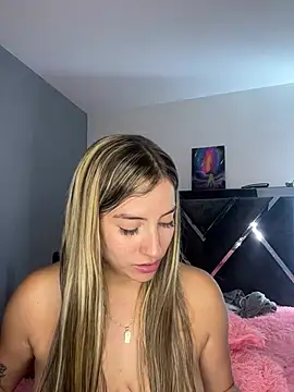 Issabela G1 online show from 03-20-25, 07:58