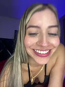 Issabela G1 online show from 03-01-25, 08:02