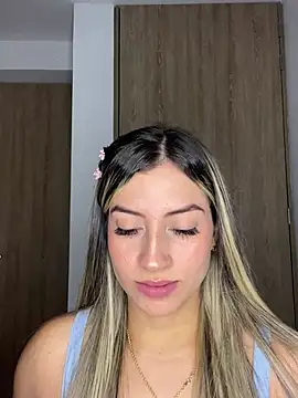 Issabela G1 online show from 02-10-25, 04:41