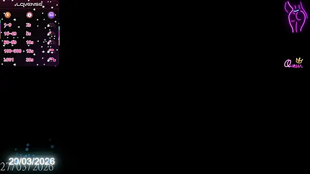 Bylie Hills online show from 03-29-26, 09:27