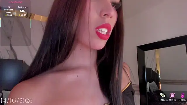 Bylie Hills online show from 03-14-26, 09:21