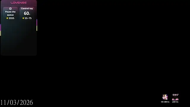 Bylie Hills online show from 03-11-26, 08:58