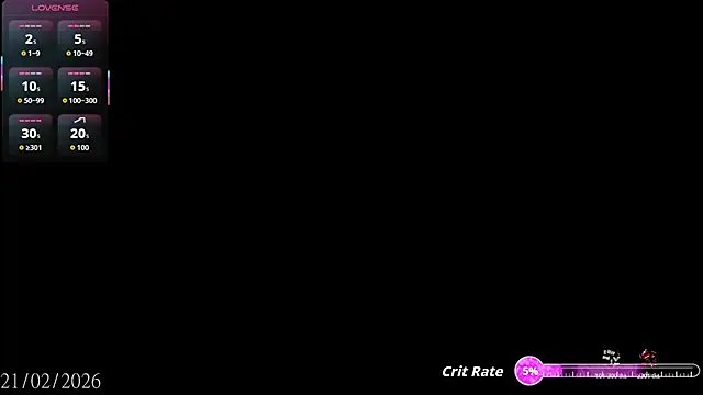 Bylie Hills online show from 02-26-26, 08:42