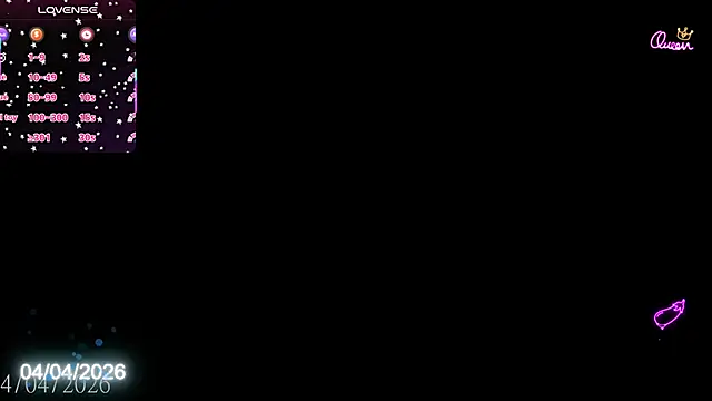 Bylie Hills online show from 04-04-26, 08:59