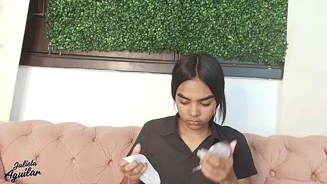 julieta aguilar1 online show from 03-06-26, 07:31