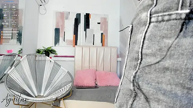 julieta aguilar1 online show from 11-22-25, 06:51