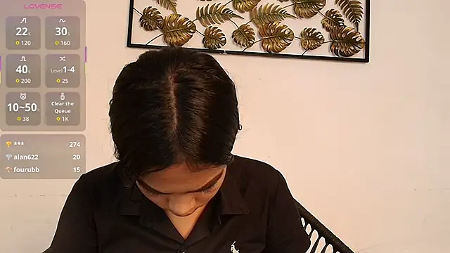 Snapshot of julieta_aguilar1 chatting on 10-07-25, 07:37 julieta aguilar1 online show from 10-07-25, 07:37