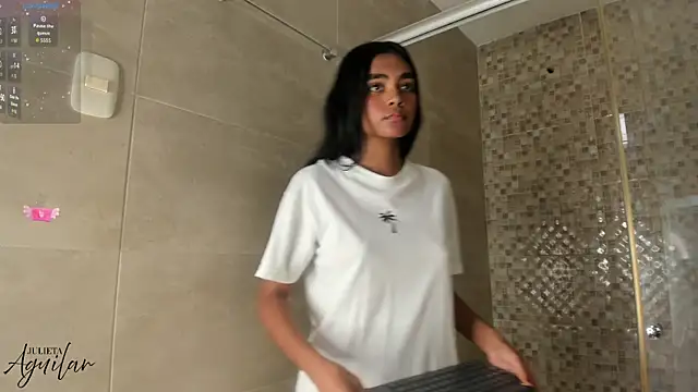 julieta aguilar1 online show from 11-29-25, 08:20