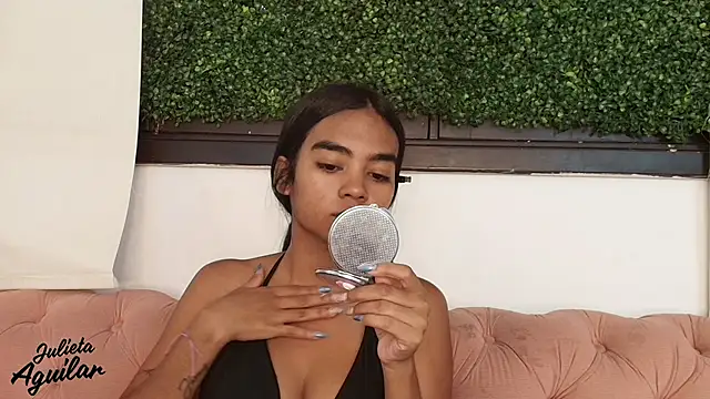 julieta aguilar1 online show from 03-26-26, 07:23