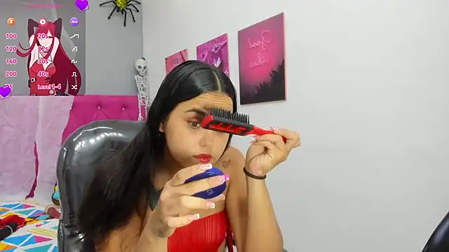 Helen russo online show from 10-25-25, 07:25