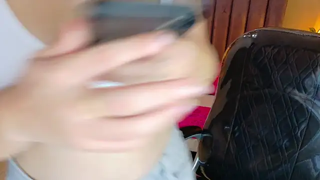 Charlotte Olsen  online show from 03-02-26, 08:05