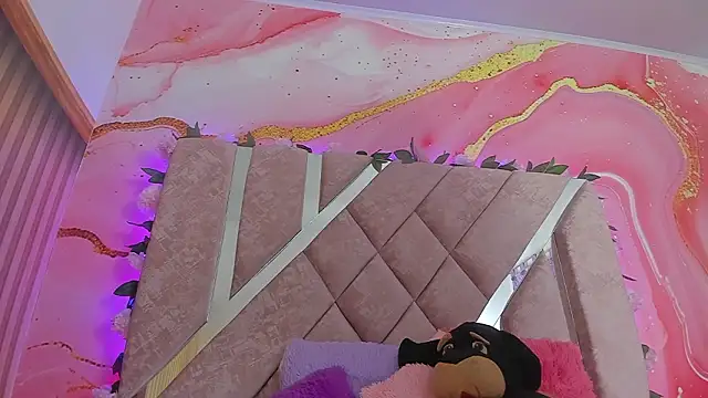 Bella  sweet online show from 03-10-26, 10:41