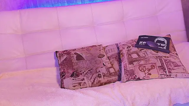 pixy 20 online show from 03-25-26, 11:25