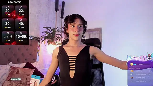 pixy 20 online show from 01-14-25, 07:17