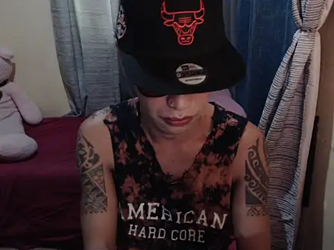 Snapshot of Indaypakay_ts chatting on 02-15-26, 03:07 Indaypakay ts online show from 02-15-26, 03:07