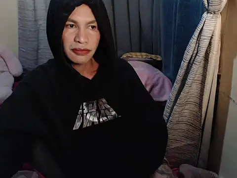 Snapshot of Indaypakay_ts chatting on 02-20-26, 07:10 Indaypakay ts online show from 02-20-26, 07:10