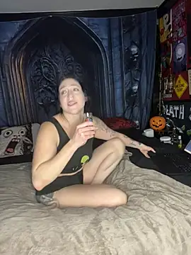 Luluof online show from 02-25-26, 05:29