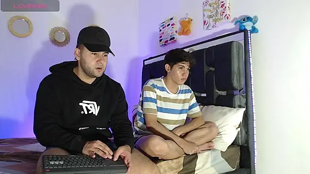 Valerio 22 online show from 12-02-25, 11:39