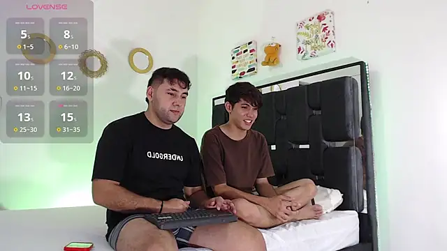 Valerio 22 online show from 11-29-25, 10:10