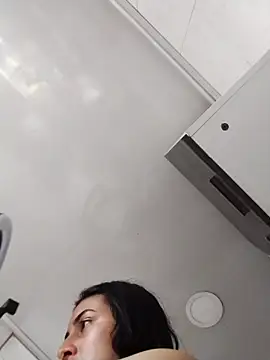 Nanda Vixen online show from 11-07-25, 08:35