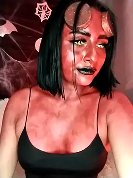 Nanda Vixen online show from 10-11-25, 10:27