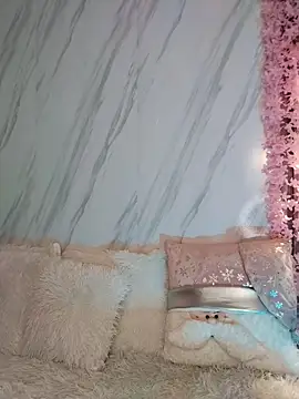 Nanda Vixen online show from 12-01-25, 10:10