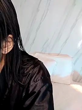 Nanda Vixen online show from 01-15-26, 09:40