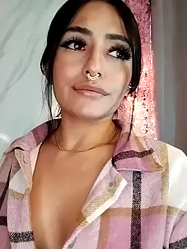 Nanda Vixen online show from 09-22-25, 10:27