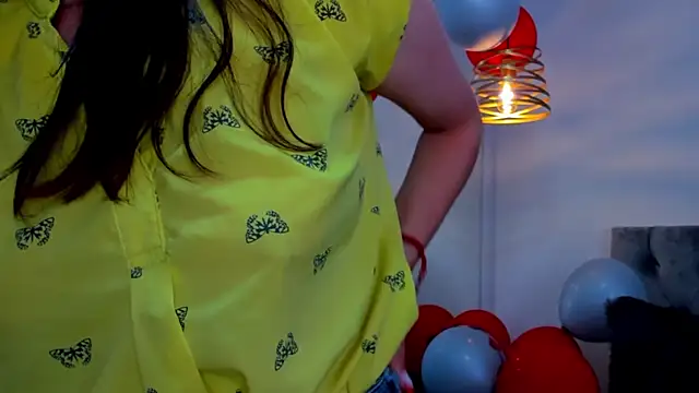 Nami sunny online show from 09-21-25, 07:08