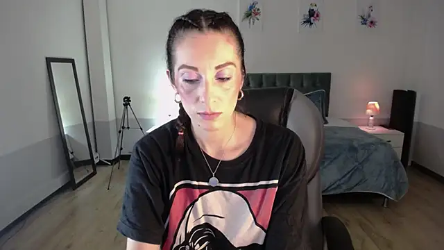 Nami sunny online show from 03-09-25, 02:18