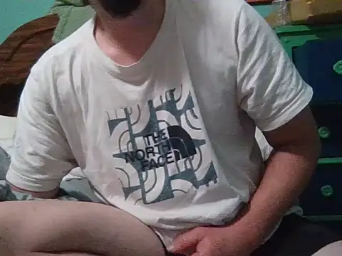 Curved4Pleasure online show from 02-13-26, 10:59