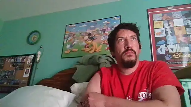 Curved4Pleasure online show from 02-14-26, 05:35