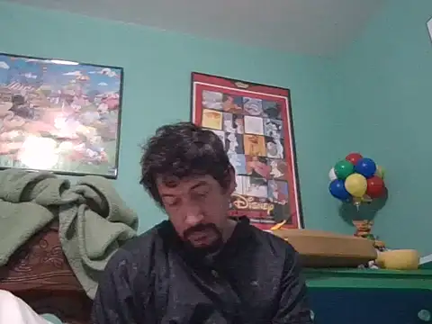 Curved4Pleasure online show from 02-16-26, 01:10