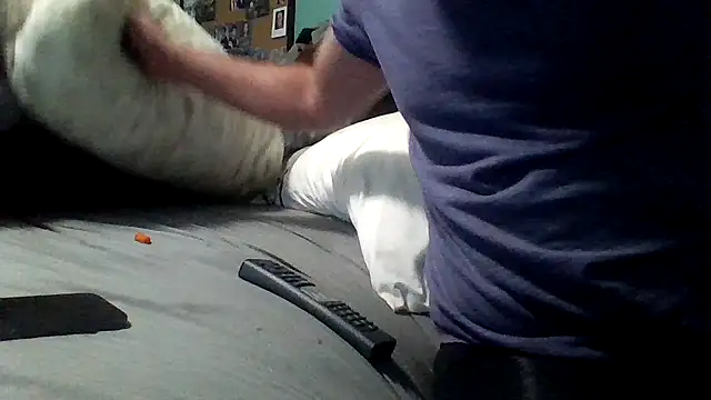 Curved4Pleasure online show from 02-21-26, 12:29