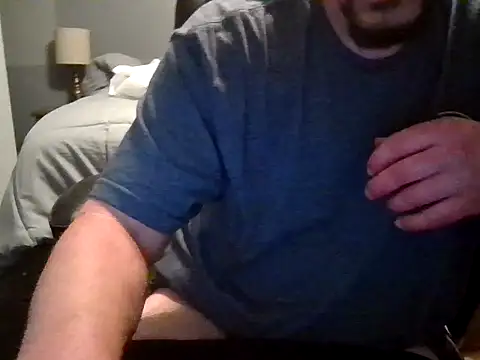 Curved4Pleasure online show from 03-10-26, 05:44
