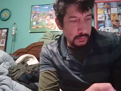 Curved4Pleasure online show from 02-05-26, 12:01