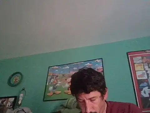 Curved4Pleasure online show from 02-15-26, 05:12