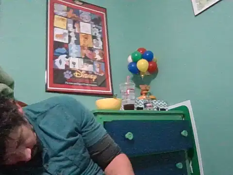 Curved4Pleasure online show from 02-18-26, 12:01