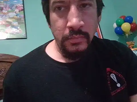 Curved4Pleasure online show from 02-26-26, 08:20