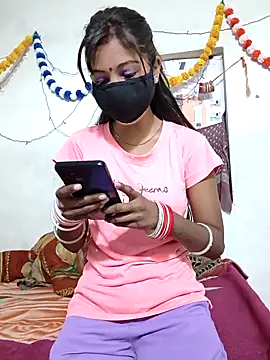 Lily Baby  online show from 02-25-26, 04:12