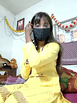 Lily Baby  online show from 01-12-26, 12:45